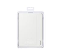 SAMSUNG Book Cover blanc pour TAB S3