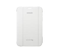 Samsung Book Cover Ef-Bn510b - Protection À Rabat Pour Tablette - Blanc - Pour Galaxy Note 8.0