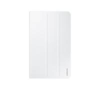 Samsung Book Cover EF-BT580 - Protection à rabat blanc pour tablette Galaxy Tab A (10.1 po)