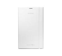 Samsung Book Cover Ef-Bt700b - Protection À Rabat Pour Tablette - Blanc - Pour Galaxy Tab S (8.4 Po)