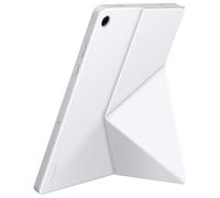 Book Cover pour Samsung Galaxy Tab A11+ Coloris Blanc