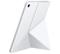 Samsung Book Cover EF-BX230 Étui de Protection Fin et léger pour Tablette Galaxy Tab A11+ Blanc