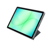 Samsung Book Cover EF-BX230 Étui de Protection Fin et léger pour Tablette Galaxy Tab A11+ Noir