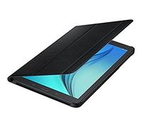 Samsung Book Cover Etui pour Samsung Galaxy Tab E Noir