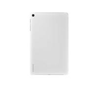 Samsung, Book Cover Galaxy Tab A, Blanc