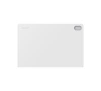 Samsung Book Cover Hybride EF-BX730PWEGWW Blanc pour Galaxy Tab S11 11" (27.9cm), Housse magnétique, Protection anti-poussière, Unisexe, 266g