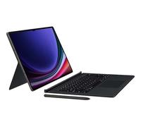 Samsung EF-DX915BBGGDE clavier pour tablette QWERTZ Allemand Pogo Pin Noir