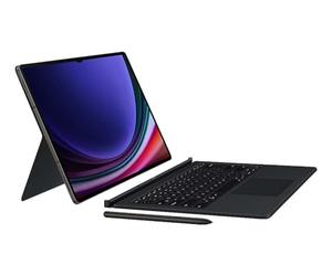 Samsung Book Cover Keyboard EF-DX915 pour