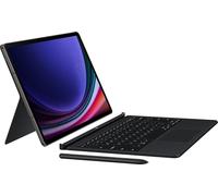 SAMSUNG Book Cover Keyboard Étui pour tablette SAMSUNG Galaxy Tab S9 Ultra noir