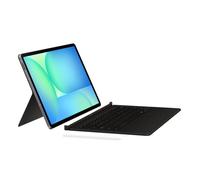 Samsung Book Cover Keyboard per Galaxy Tab S10 FE+ Nero con Tasto AI Italiano