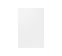 Housse Book Cover Keyboard avec touche Galaxy AI pour Samsung Galaxy Tab S10 Ultra et Galaxy Tab S9 Ultra Blanc