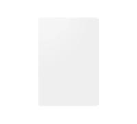 Samsung Book Cover Keyboard pour Galaxy Tab S10FE / Tab S9 / Tab S9FE - Blanc