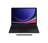 Samsung EF-DX815BBGGDE clavier pour tablette QWERTZ Allemand Pogo Pin Noir