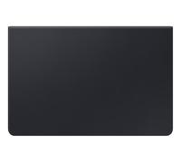 Samsung EF-DX211 QWERTZ Allemand Pogo Pin Noir