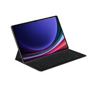SAMSUNG Book Cover Keyboard Slim Étui avec Clavier pour Galaxy Tab S9 Ultra, Noir