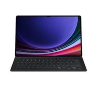 SAMSUNG BOOK COVER KEYBOARD SLIM GALAXY TAB S9 ULTRA NOIR EF-DX910BBG