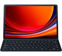 Samsung Book Cover Keyboard Slim pour Galaxy Tab S9+, Noir