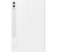 Samsung Étui Clavier EF-DX825 pour Galaxy Tab S10+/S9+/S9 FE+ Bouton AI Blanc