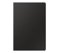 Book Cover Keyboard pour Galaxy Tab S10+ / S9+ / S9FE+ - Noir
