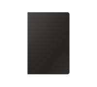 Book Cover Keyboard avec Touch Pad, clavier amovible avec touche Galaxy AI Coloris Noir pour Galaxy Tab S10 FE+