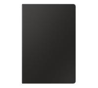 Samsung Book Cover Keyboard Touchpad per Galaxy Tab S10+/S9+/S9 FE+ 12.4"" Nero