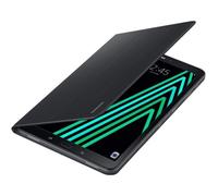 Etui à rabat Samsung pour Galaxy Tab A 10,1" Noir Noir