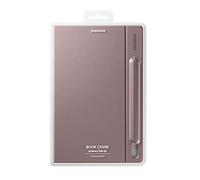 Housse de Protection Samsung Book Cover Tab S6 - Marron