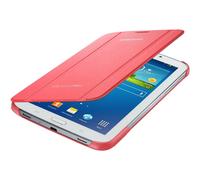 Samsung Book Cover Rose (pour Samsung Galaxy Tab 3 7.0")