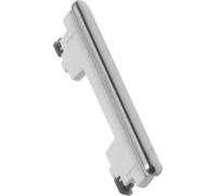 Samsung, bouton de volume pour Samsung Galaxy A72, A52, A52s Original, Blanc