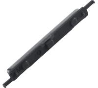 Samsung, bouton de volume pour Samsung Galaxy M15 / M35 Original, Gris
