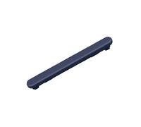 Bouton de Volume pour Samsung Galaxy Z Fold 6 Service Pack Samsung Bleu nuit