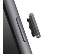 Samsung Bouton Marche / Arrêt pour Galaxy S21 FE Service Pack Graphite