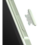 Bouton Power Original pour Galaxy A36 Marche et Arrêt Vert pâle