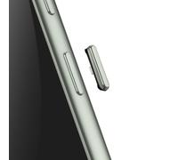 Bouton Power Original pour Galaxy S23 / S23 Plus Marche et Arrêt Samsung Vert