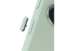 Bouton Power Original pour Galaxy S25 et S25 Plus Marche et Arrêt Samsung Vert Menthe