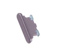 Bouton Power pour Samsung Galaxy A35 5G Original Samsung Violet