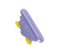 Samsung Bouton Power pour Samsung Galaxy A54 et A34 Original Lavande