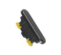 Samsung Bouton Power pour Samsung Galaxy A54 et A34 Original Noir