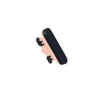 Bouton Power pour Samsung Galaxy A55 Original Samsung Noir