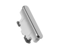 Samsung Bouton Power pour Samsung Galaxy A72, A52 et A52s Original Blanc