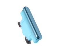 Samsung Bouton Power pour Samsung Galaxy A72, A52 et A52s Original Bleu