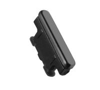 Samsung Bouton Power pour Samsung Galaxy A72, A52 et A52s Original Noir