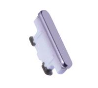 Samsung Bouton Power pour Samsung Galaxy A72, A52 et A52s Original Violet