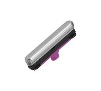 Bouton Power pour Galaxy S10 et S10 Plus Original Samsung Blanc