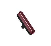 Bouton Power pour Samsung Galaxy S22 Ultra Original Samsung Bordeaux