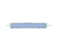 Bouton Volume de Remplacement pour Galaxy A15 4G Service Pack Samsung Bleu