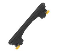 Bouton Volume de Remplacement pour Samsung Galaxy A26 5G Service Pack Noir