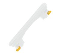 Bouton Volume de Remplacement pour Samsung Galaxy A26 5G Service Pack Blanc