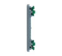 Samsung Bouton Volume Original pour Galaxy A17 4G Service Pack Bleu clair