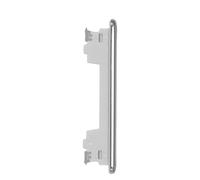 Bouton Volume Original pour Galaxy A56 Remplacement Gris